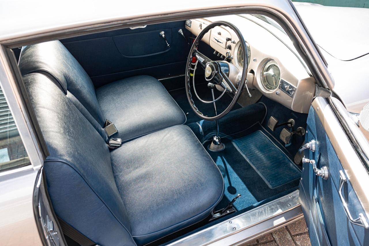 Lancia Altro Aurelia B20 4 serie