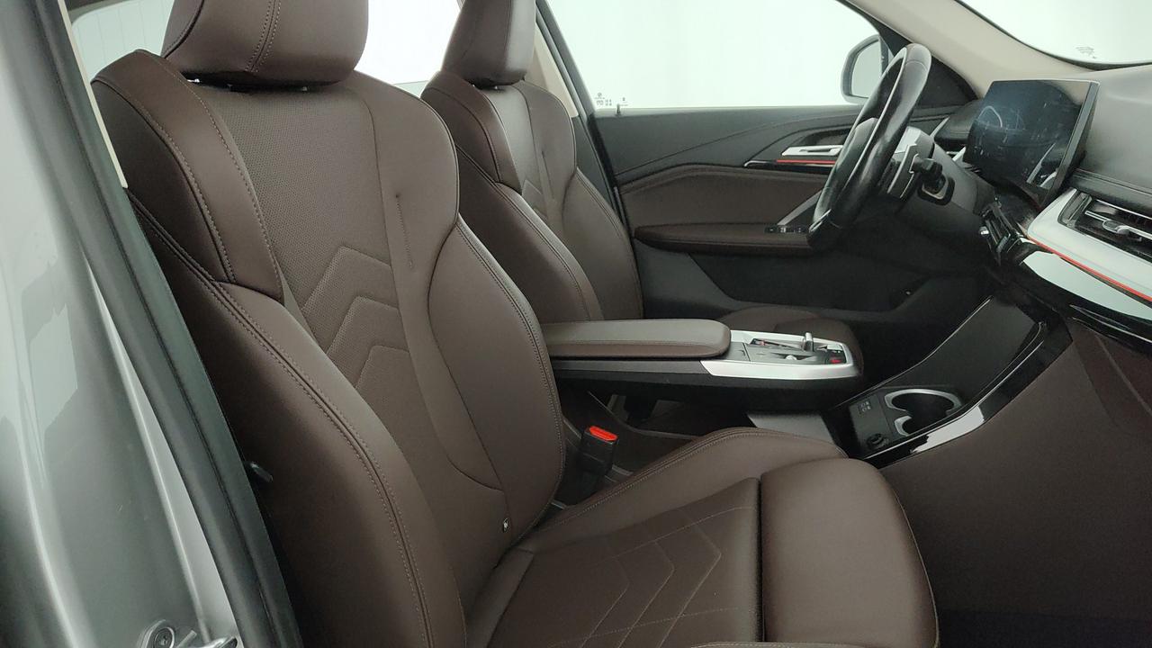 BMW X1 U11 - X1 xdrive23d mhev 48V MSport Edition Signature auto