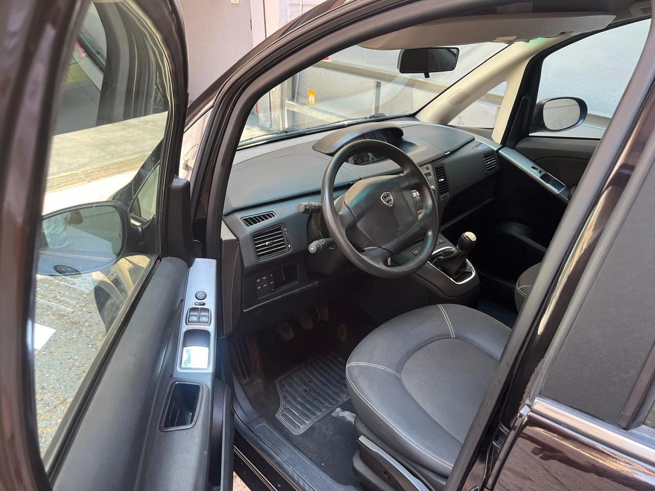 Lancia MUSA 1.3 Mjt GOLD EURO 5