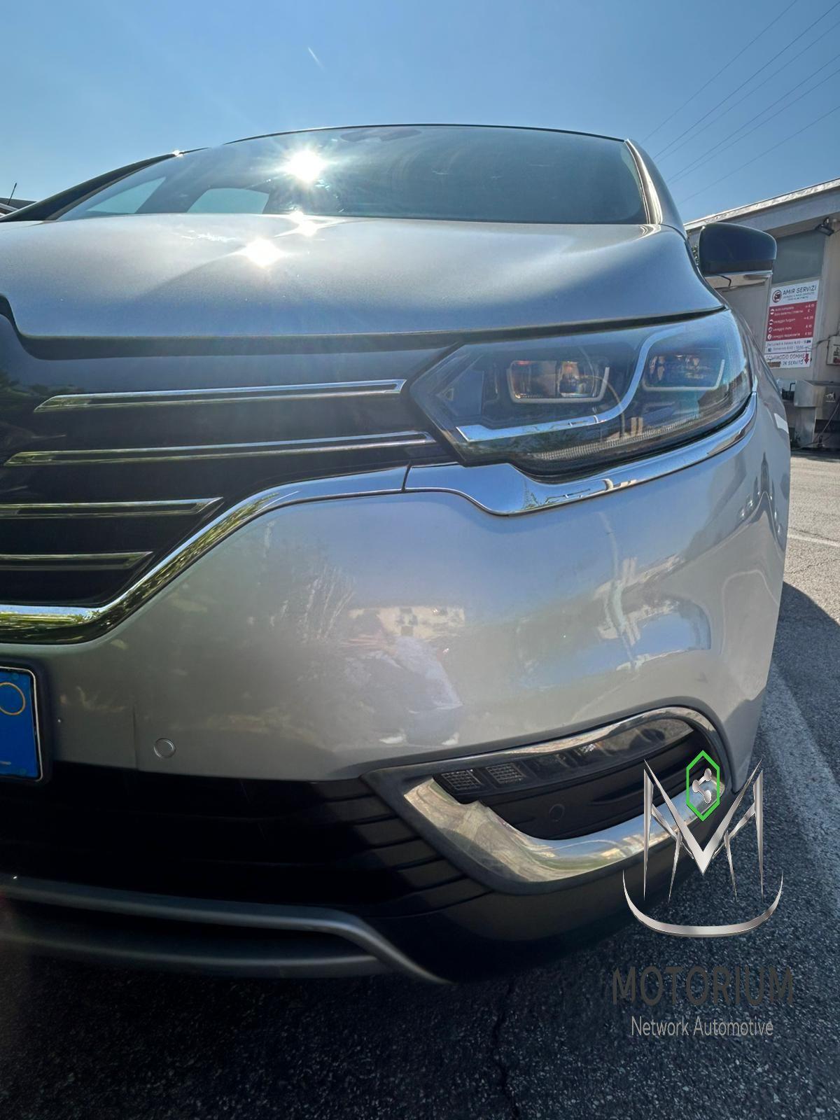 Renault Espace ENERGY INTALE PARIS 4CONTROL