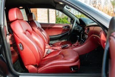 Maserati 3200 gta