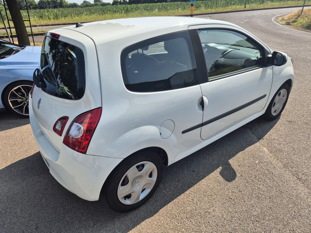Renault Twingo 1.2 16V Live