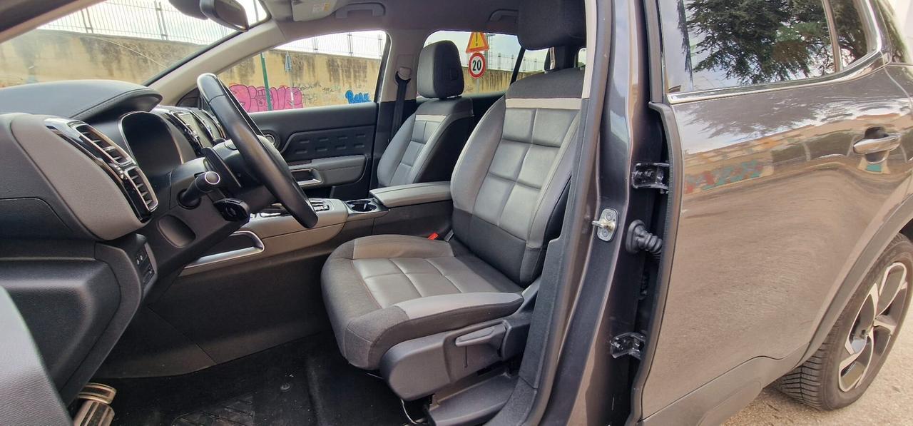 Citroen C5 Aircross BlueHDi 130 S&S EAT8 Shine