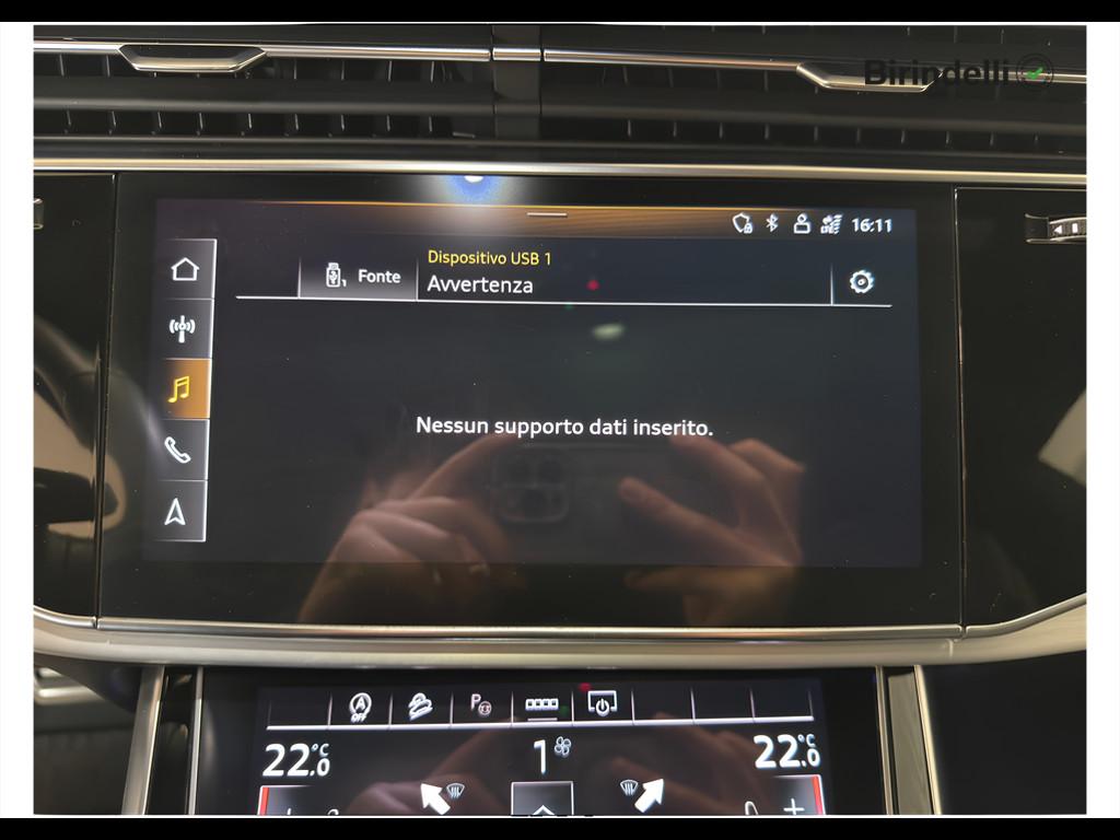 AUDI Q8 - Q8 55 TFSI quattro tiptronic Sport
