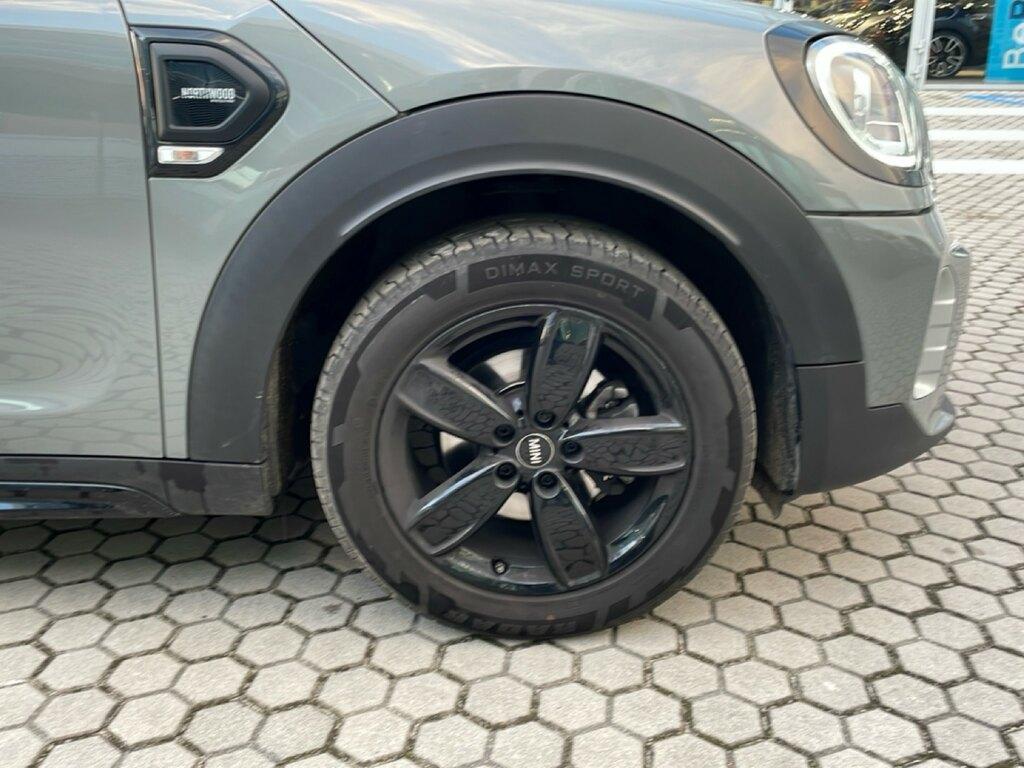 Mini One Countryman 1.5 One