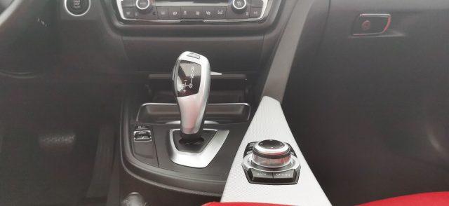 BMW 420 i Coupé Msport