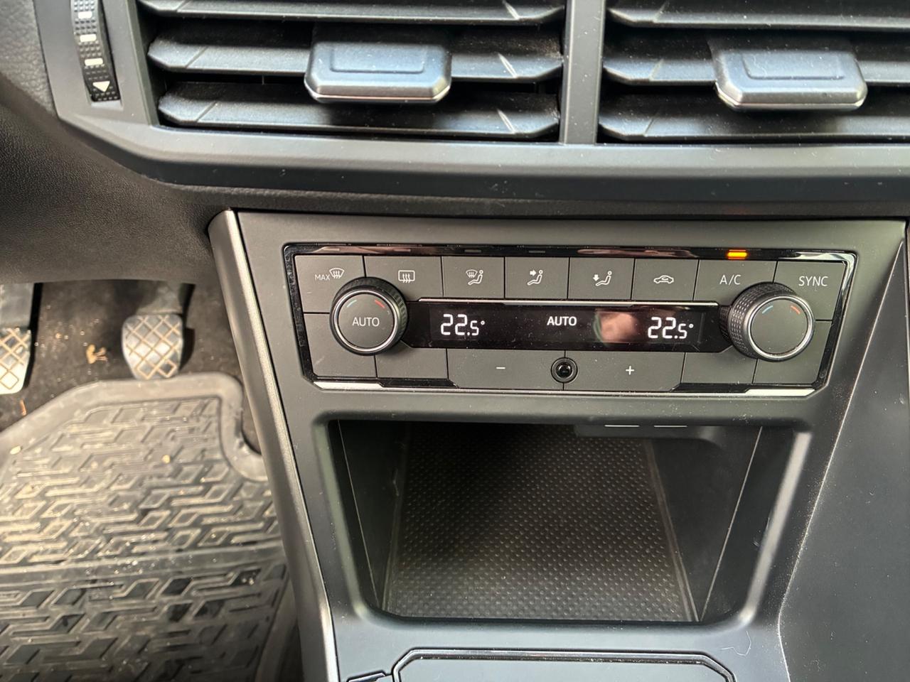 Volkswagen Polo 1.0 TSI 5p. Comfortline BlueMotion Technology