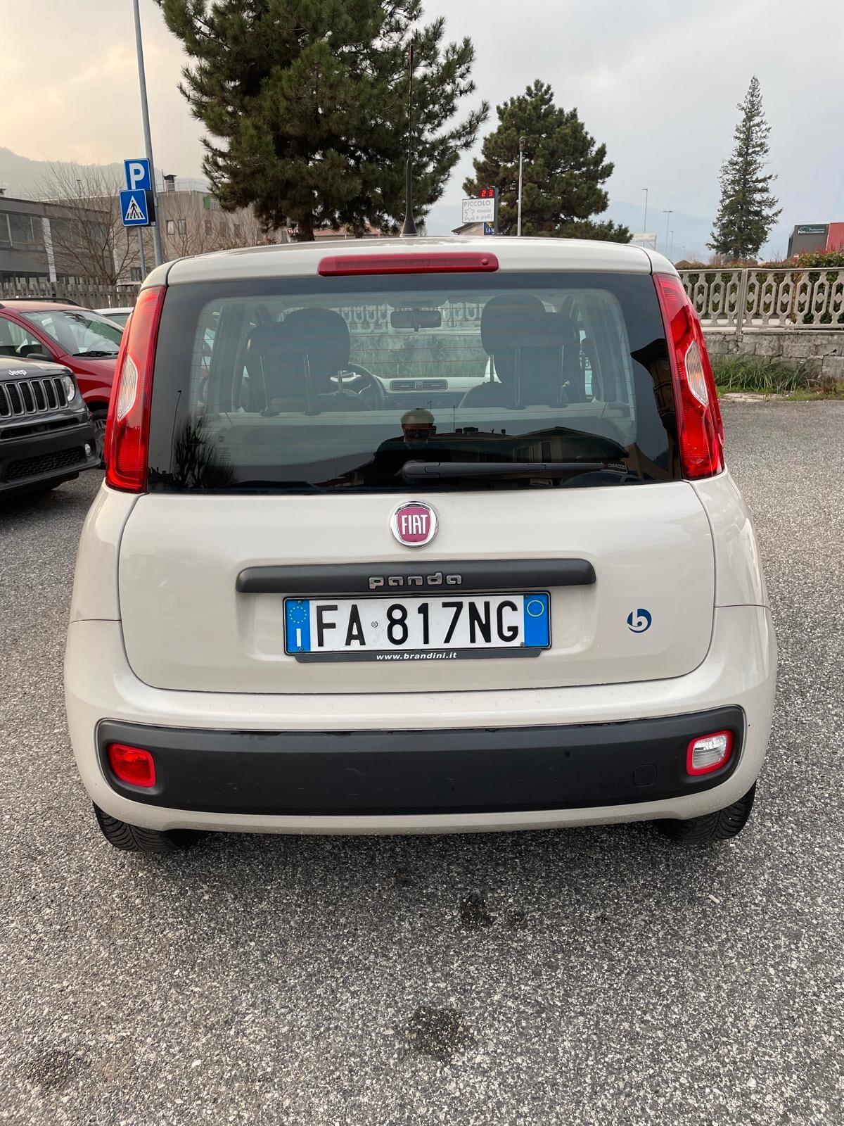 Fiat Panda 1.2 Easy