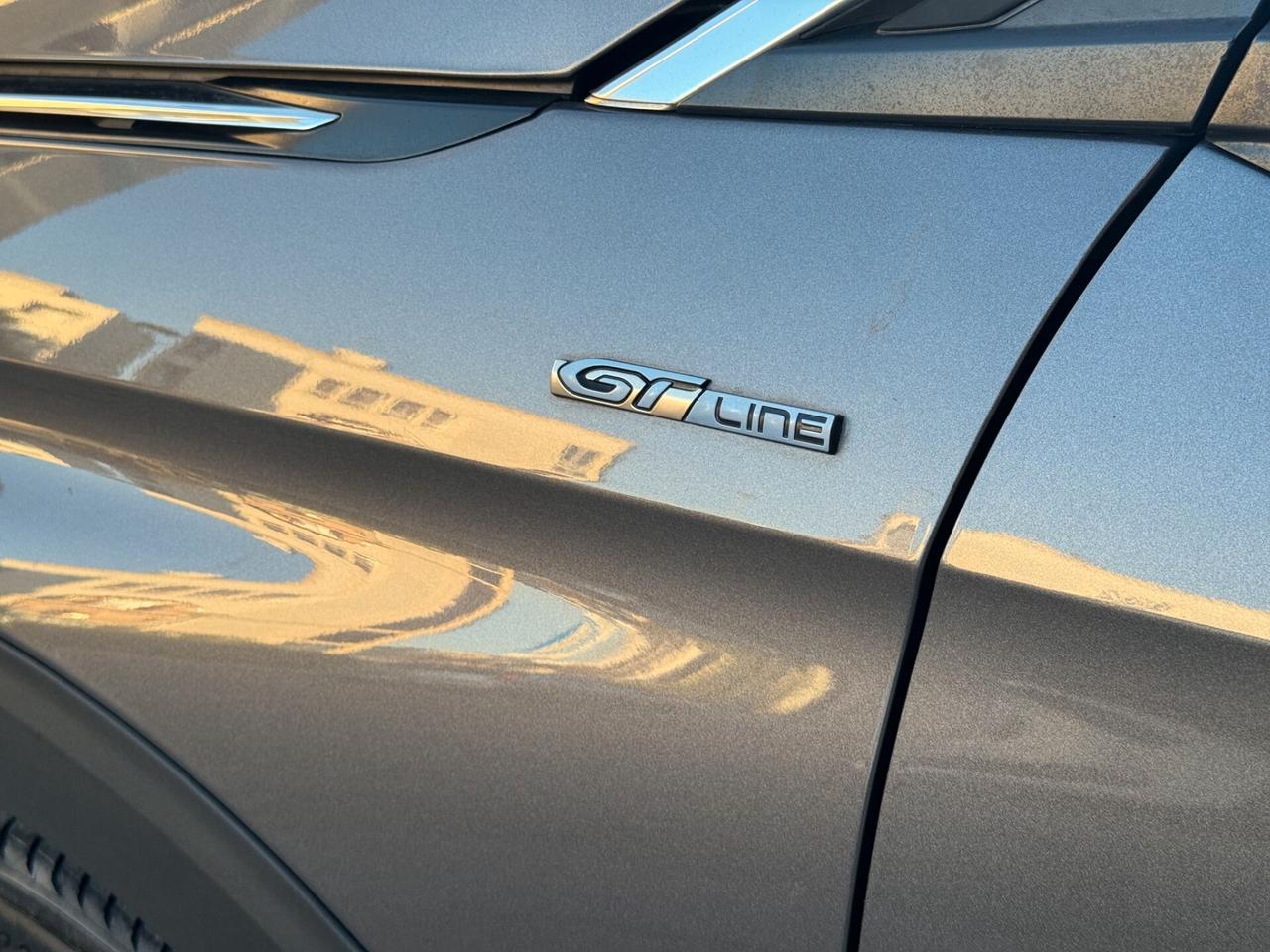 Peugeot 3008 BlueHDi 130 S&S EAT8 GT Line