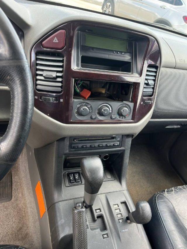 MITSUBISHI Pajero 3.2 16V DI-D 3p. GLS