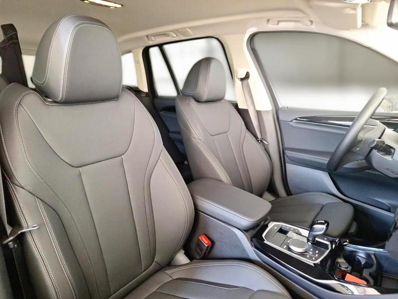 BMW X3 SDRIVE 18D MH48V AUTO SUV