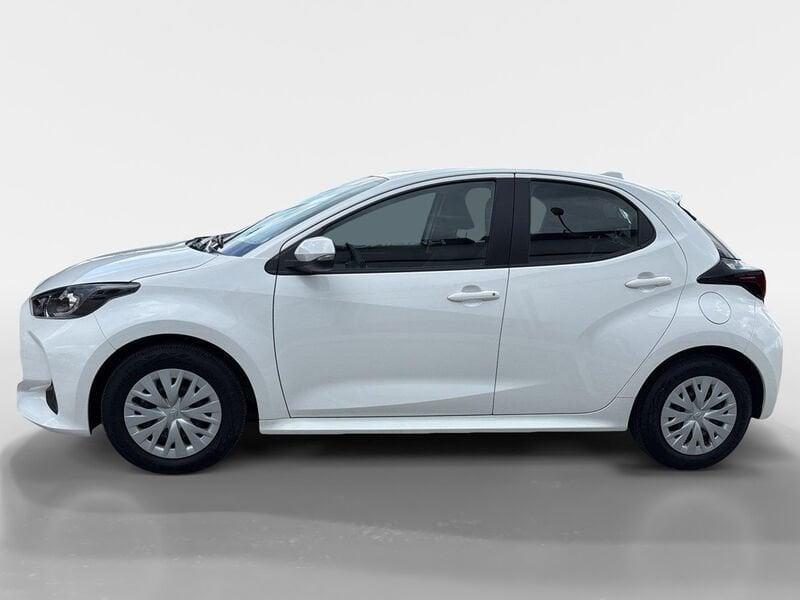 Toyota Yaris Yaris 1.5 Hybrid 5 porte Active
