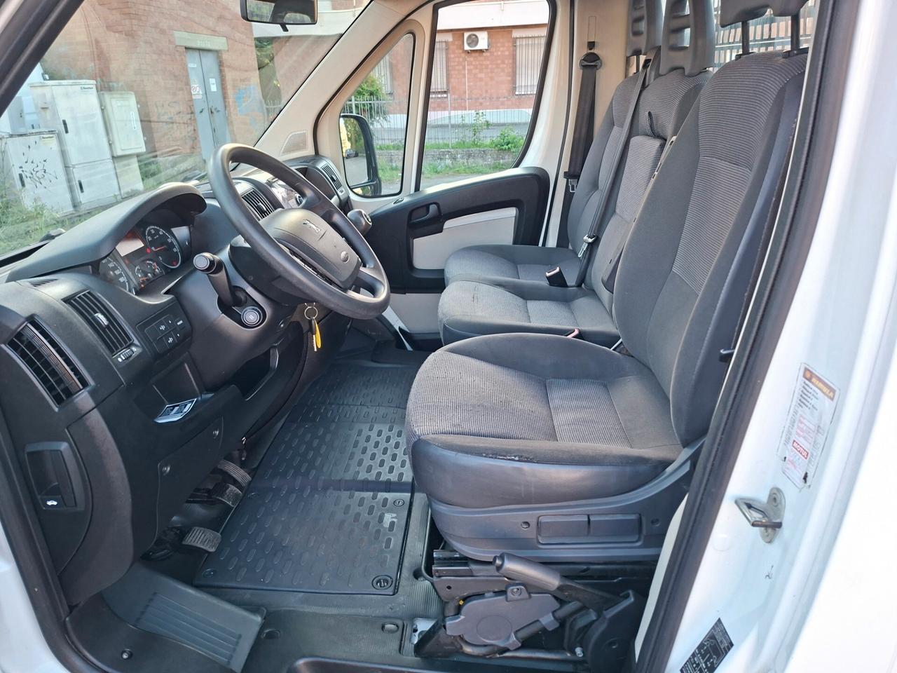 Peugeot Boxer 2.2 HDI -2013