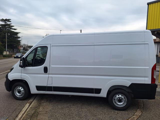 FIAT Ducato 35 2.2 Mjt 140CV PM-TN Furgone N°GP763