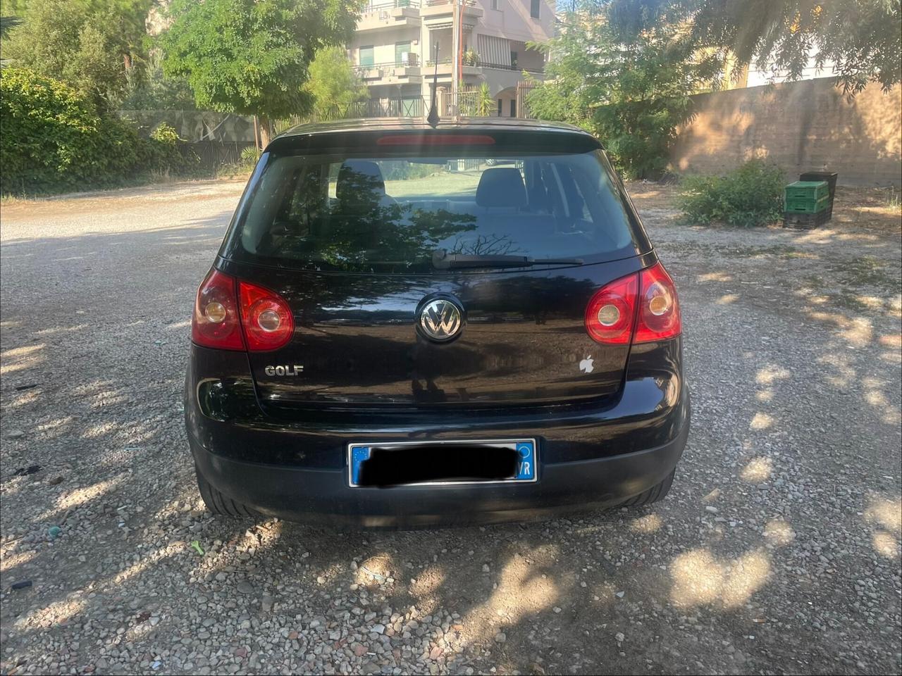 Volkswagen Golf 1.6 16V FSI 5p. Comfortline