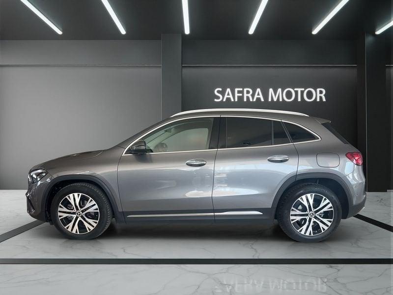 Mercedes-Benz GLA GLA 200 d Automatic Progressive Advanced Plus