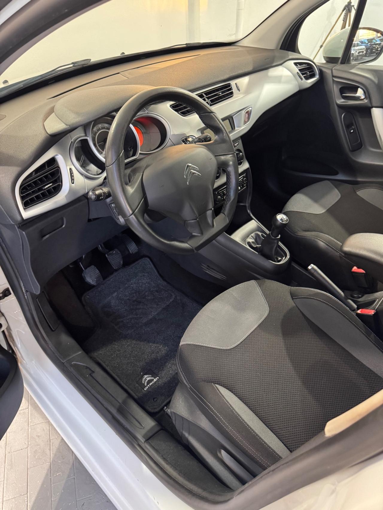 Citroen C3 1.1 Attraction