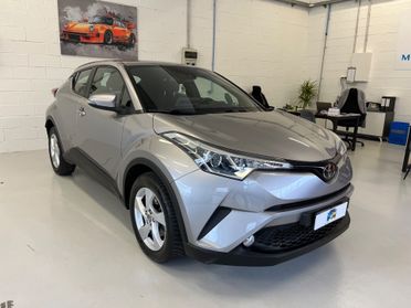 Toyota C-HR 1.2 Turbo Active