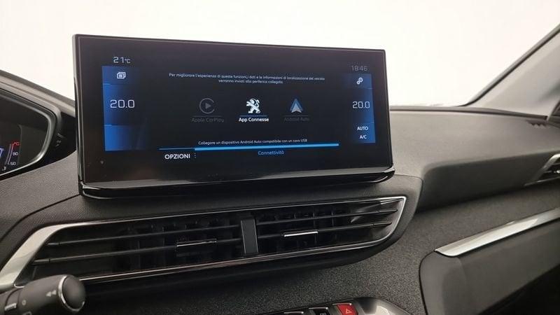 Peugeot 3008 3008 BlueHDi 130 S&S EAT8 Allure Pack