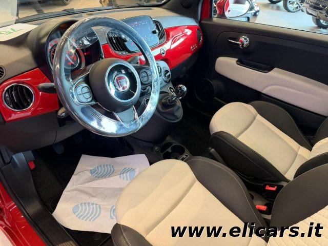 FIAT 500 1.0 Hybrid Dolcevita - NO VINCOLI DI FINANZIAMENTO