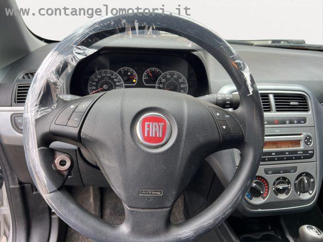 FIAT Punto Classic 1.2 3 porte Dynamic