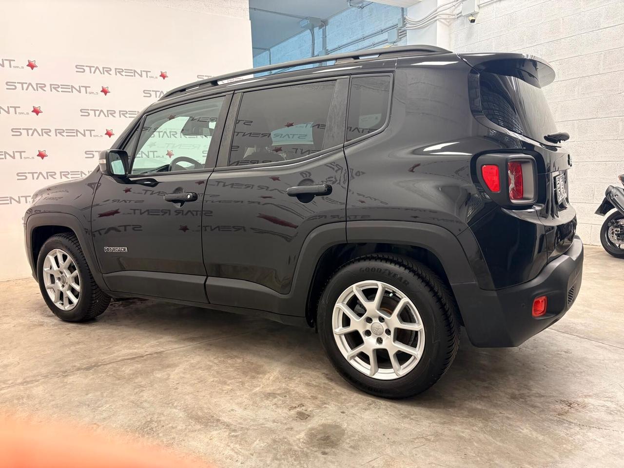 Jeep Renegade 1.0 T3 Limited