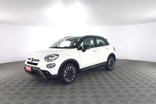 FIAT 500X 500X 1.3 T4 150cv DCT E6D CROSS
