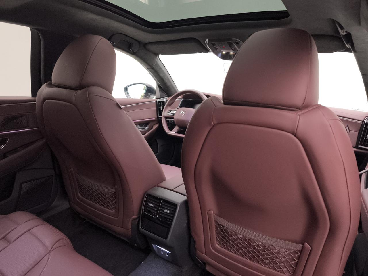 DS DS9 1.6 e-tense Rivoli+ 4x4 auto