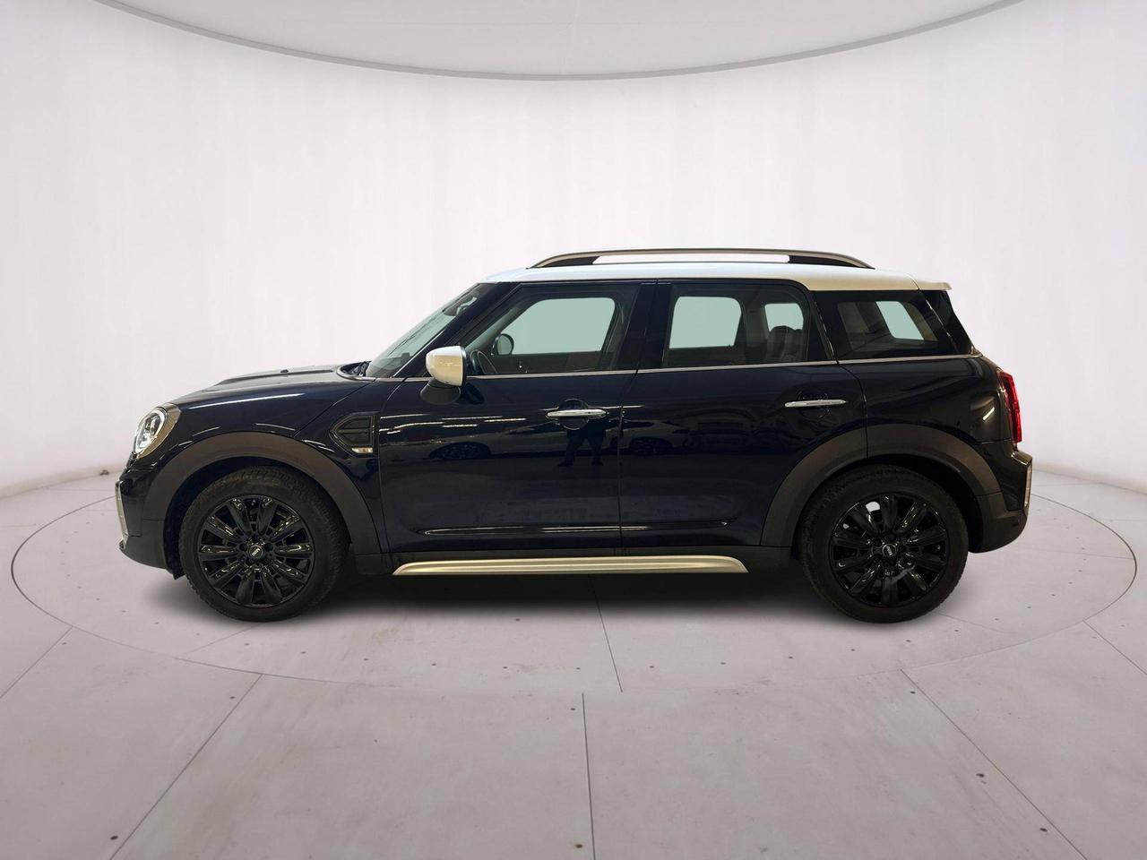MINI Countryman One 'ALL4'