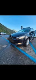 Volkswagen Polo VW (LIFE)6 MARCE 105 CV NEO PATENTATI