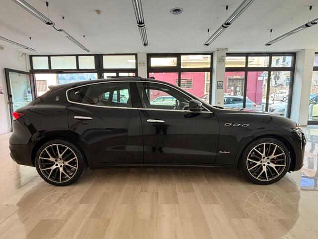 Maserati Levante 3.0d V6 Gransport 250cv Q4