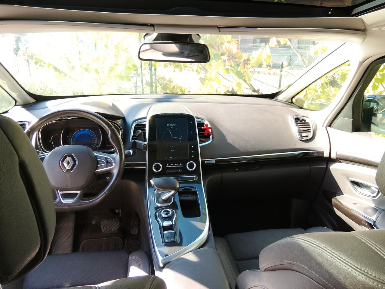 Renault Espace dCi 160CV EDC Energy Intens