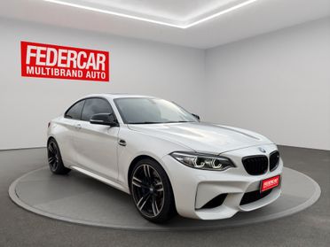 Bmw 240 M2 Coupé