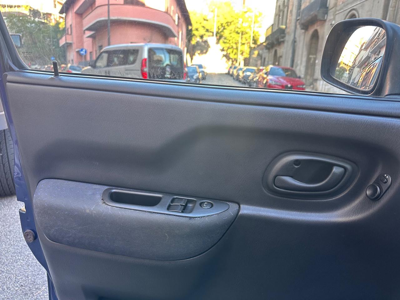 Suzuki Wagon R+ 1.3i 16V cat GL