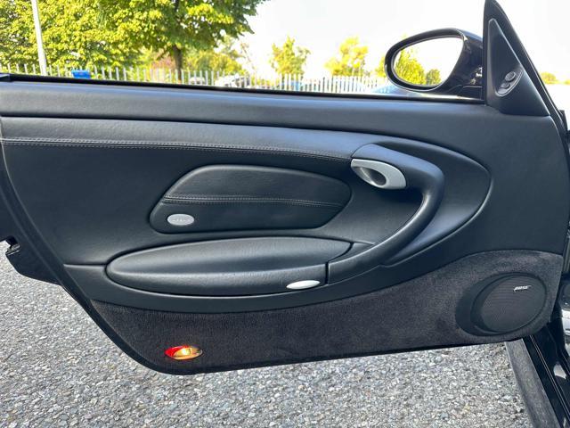 PORSCHE 996 Carrera 4S cat Cabriolet