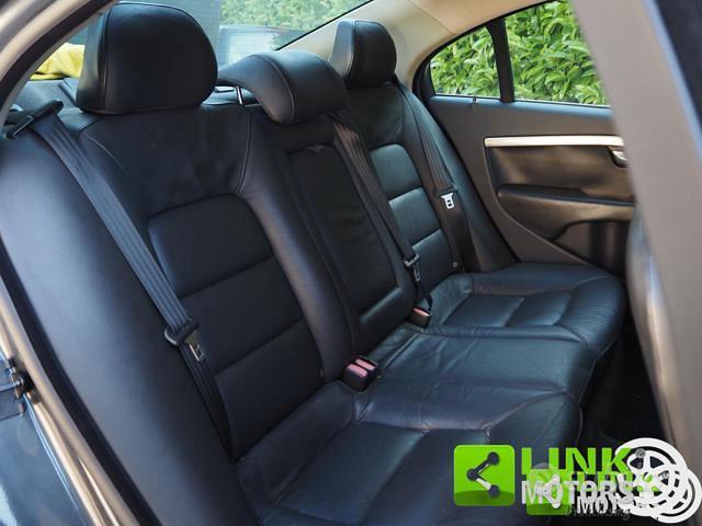 VOLVO S80 2.0D Momentum