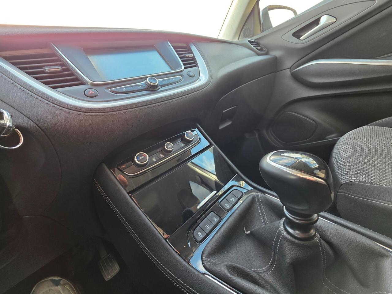 Opel Grandland X 1.6 diesel Ecotec Start&Stop Innovation