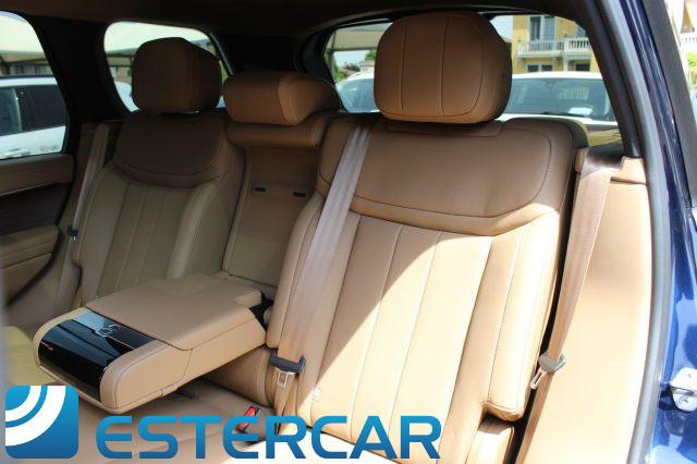 LAND ROVER Range Rover 3.0D I6 300CV HSE FULL OPTIONALS