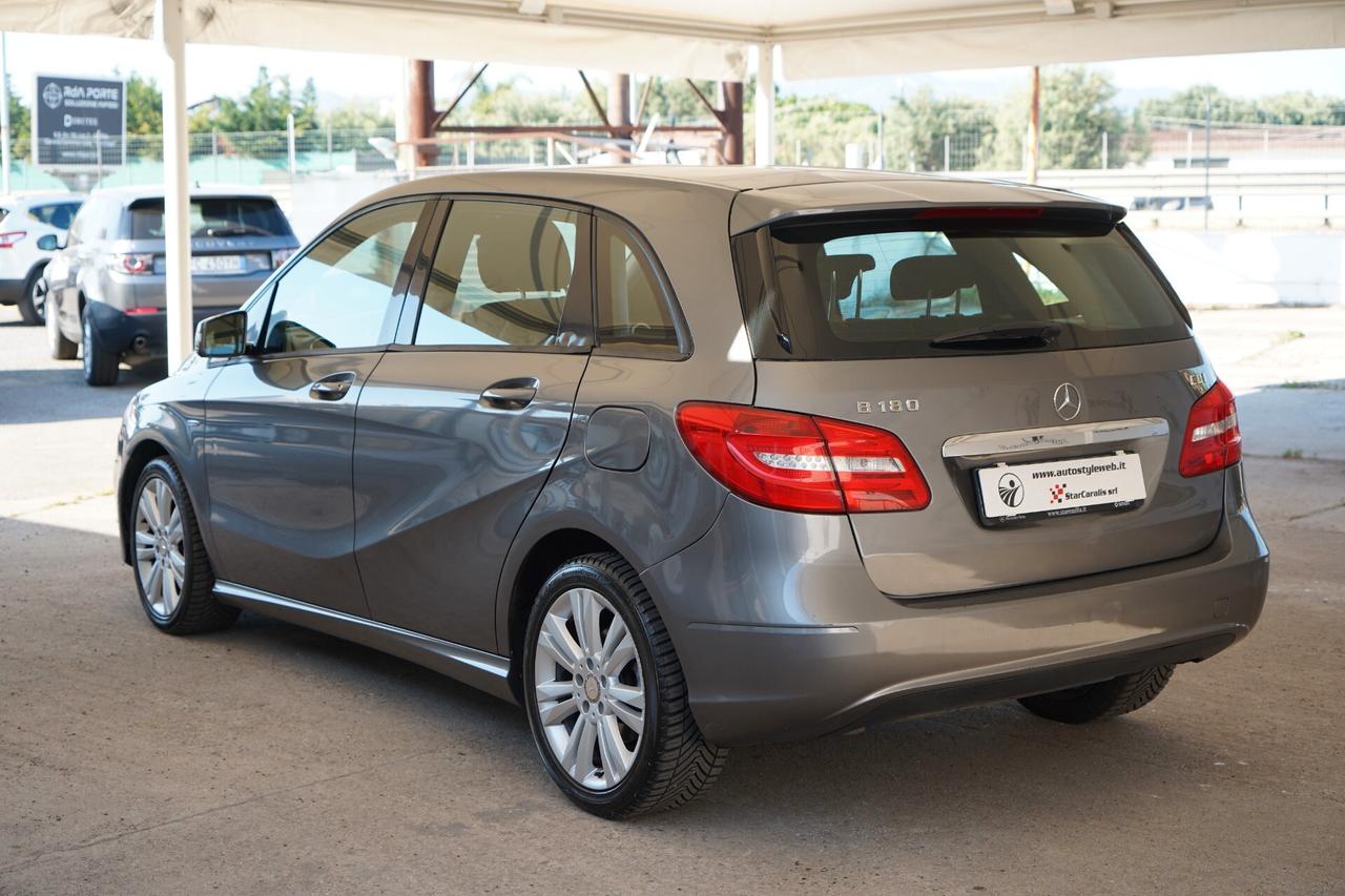 Mercedes-benz B 180 CDI Executive