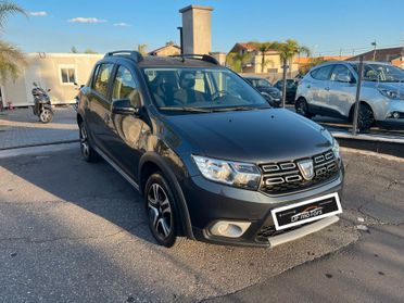 Dacia Sandero Stepway 1.5 Blue dCi 15th Anniversary