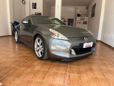 NISSAN 370Z