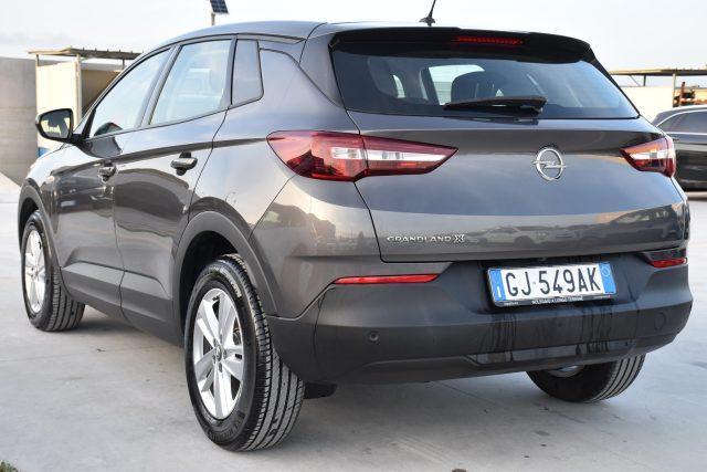OPEL Grandland 1.5 diesel Ecotec aut. Business Elegance