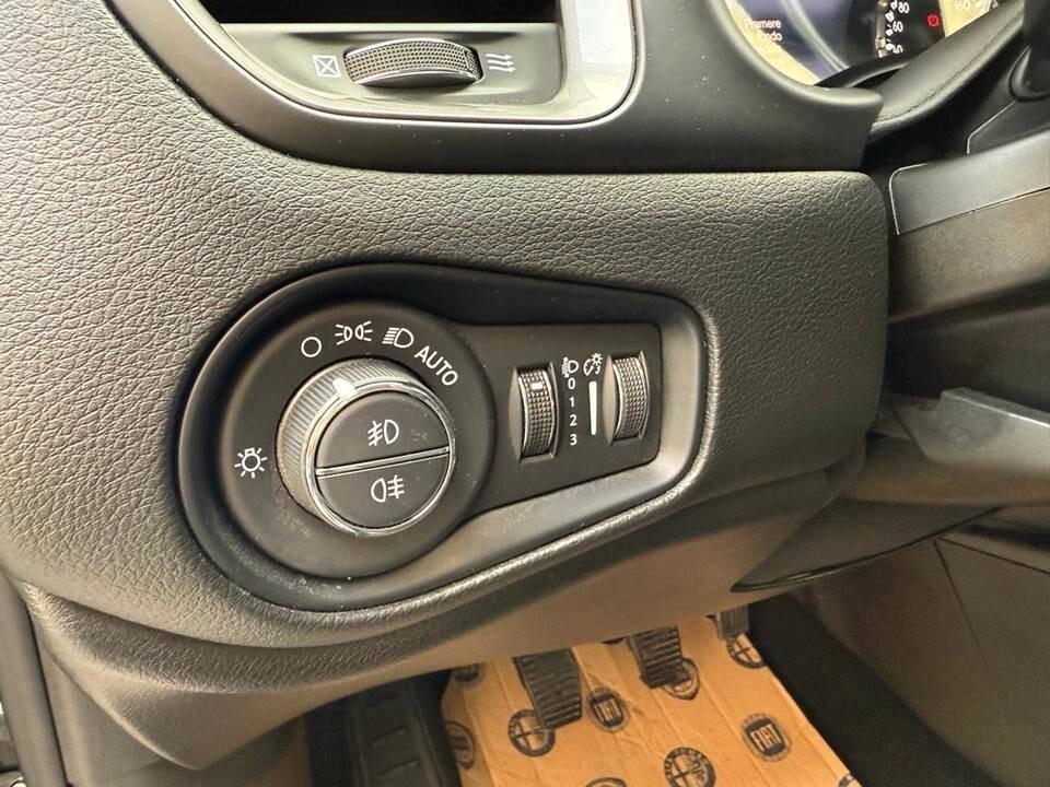Jeep Renegade 1.6 Mjt 130 CV Limited 2023 UNICA
