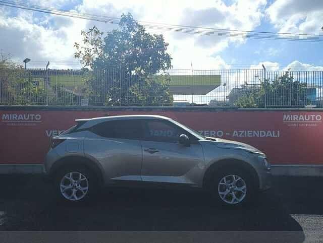 Nissan Juke Juke 1.0 DIG-T 114 CV N-Connecta