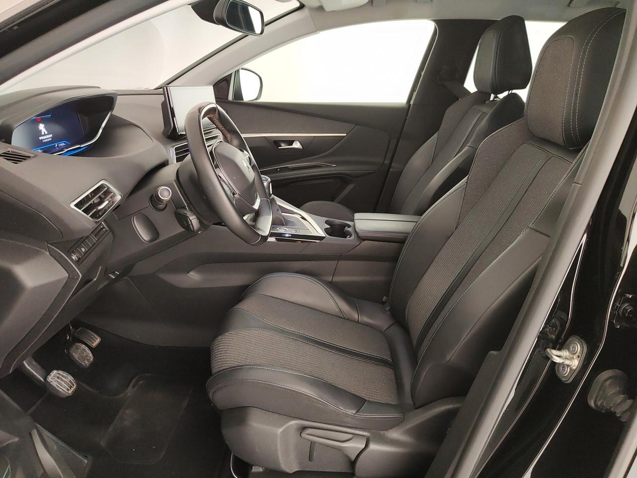 Peugeot 3008 BlueHDi 130 S&S Allure Pack