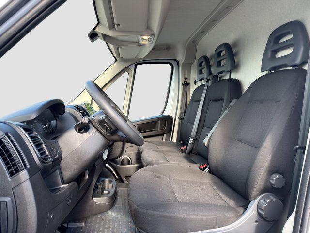 FIAT Ducato Ducato 35 2.2 Mjt 140CV PM-TM Furgone