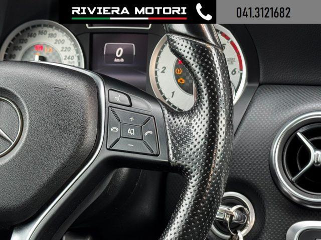 MERCEDES-BENZ A 180 CDI Premium