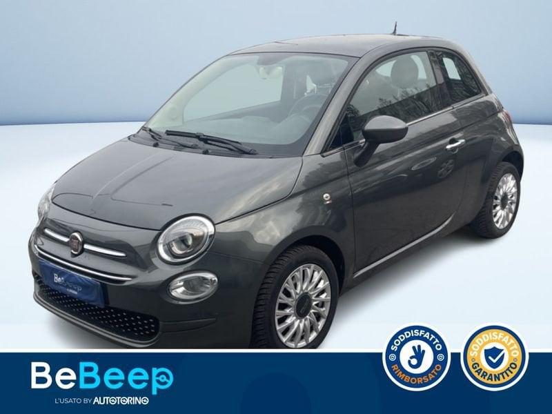 FIAT 500 1.2 LOUNGE S&S 69CV