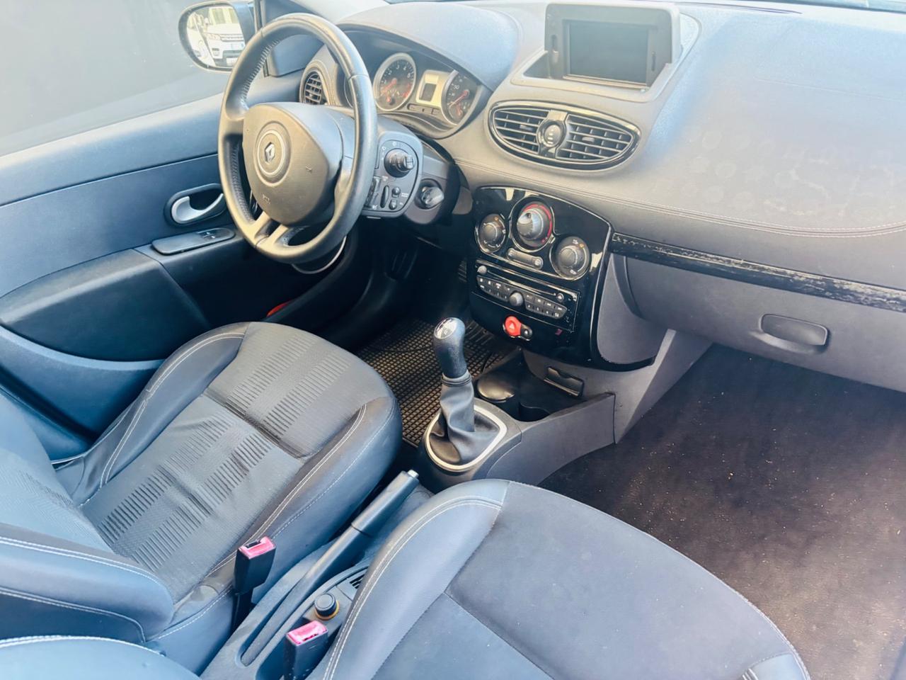 Renault Clio 1.2 16V 5 porte Live!