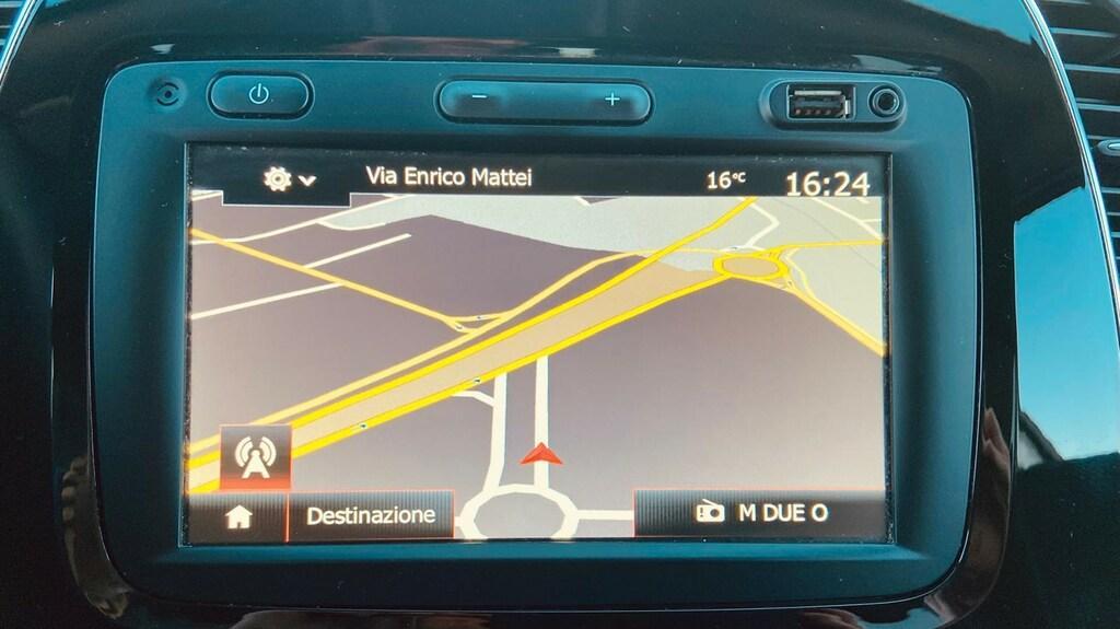 Renault Captur 1.5 dCi Energy Sport Edition2